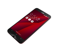 ASUS Zenfone 2 Z3580/4GB/64GB Dual SIM Czerwony FHD LTE - 243823 - zdjęcie 3